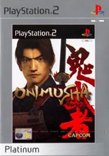 Onimusha: Warlords