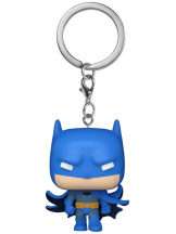 Брелок Funko Pocket POP: DC New 52 – Batman (86374)
