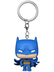 Брелок Funko Pocket POP: DC New 52 – Batman (86374)