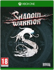 Shadow Warrior (XboxOne) (GameReplay)