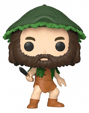 

Фигурка Funko POP Jumanji – Alan Parrish w/Knife (Exc)