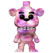 Фигурка Funko POP Games: FNAF - TieDye Freddy (878) (64232)