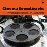 Виниловая пластинка Сборник – Vintage Sounds: Cinema Soundtrack. Classics Hits From Iconic Movies [OST] (LP)
