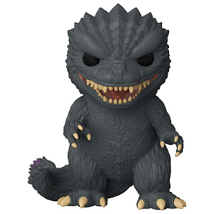

Фигурка Funko POP Movies: Godzilla 70th – Godzilla 1999 (1664) (80879) (9,5 см)