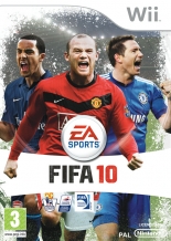 FIFA 10 (Wii)