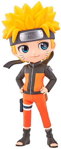 

Фигурка Naruto Shippuden - Uzumaki Naruto (Ver.A) (45557124960)