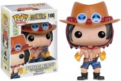 Фигурка Funko POP! Vinyl: One Piece: Portgas D. Ace