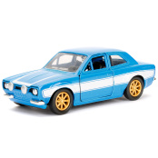 Модель машинки Форсаж / Fast & Furious – Ford Escort 1974 1:32 (97188)