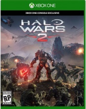 Halo Wars 2 (XboxOne)