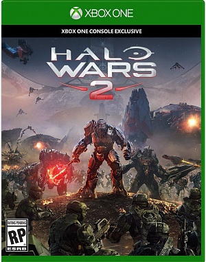 

Halo Wars 2 (XboxOne)