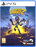 Destroy All Humans 2 – Reprobed (PS5)