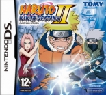 Naruto: Ninja Destiny II (NDS)