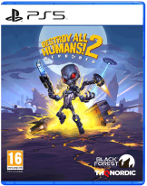 Destroy All Humans 2 – Reprobed (PS5)