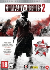 Company of Heroes 2 (PC-Jewel)