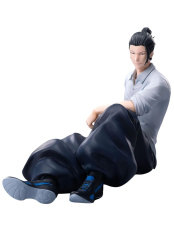 Фигурка-аниме SEGA Jujutsu Kaisen – Suguru Geto (12 см)