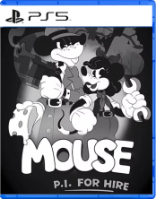 MOUSE: P.I. For Hire (PS5)