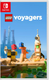 LEGO Voyagers (Nintendo Switch)