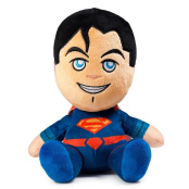 Мягкая игрушка DC: Comics - Superman (Sitting) (20 см.)