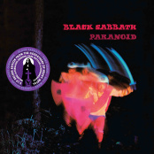 Виниловая пластинка Black Sabbath – Paranoid [Deluxe Edition] (2 LP)