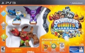 Skylanders: Giants (PS3)