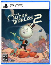 The Outer Worlds 2 (PS5)
