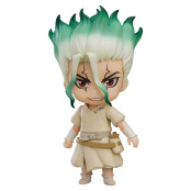 Фигурка Figuarts mini Dr.Stone – Senku Ishigami (595126)