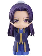 Фигурка-аниме Good Smile Company Nendoroid: The Apothecary Diaries – Jinshi (10 см)