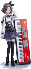 Фигурка-аниме SEGA: Girls Band Cry – Tomo Ebizuka [Luminasta] (20 см)