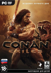Conan Exiles. Издание первого дня (PC)