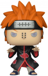 Фигурка Funko POP Naruto Shippuden – Pain (49807)