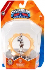 Skylanders: Trap Team Мастер ловушек Gearshift