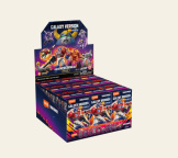 Конструктор-фигурка Blokees: Transformers – Galaxy Version 08 [One Shall Fall]