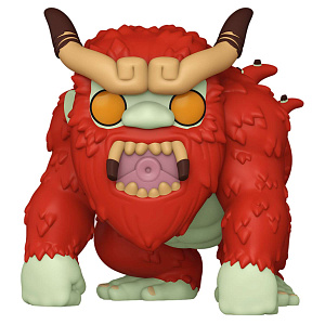

Фигурка Funko POP Animation: Naruto Shippuden - Son Goku (Exc) (1549) (76779)