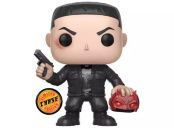 Фигурка Funko POP Bobble Marvel: Daredevil – Punisher ONLY Chase (216) (9,5 см)