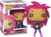 Фигурка Funko POP! Vinyl Teen Titans Go the Night Begins To Shine S1: Starfire