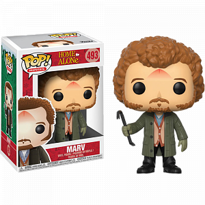 

Фигурка Funko POP! Vinyl: Home Alone: Marv