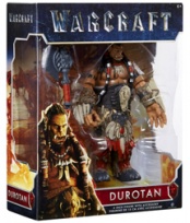 Фигурка Warcraft - Дуротан