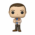 Фигурка Funko POP Big Bang Theory – Sheldon