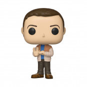 Фигурка Funko POP Big Bang Theory – Sheldon