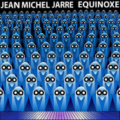 Виниловая пластинка Jean-Michel Jarre – Equinoxe (LP)