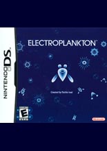 Electroplankton