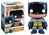 Фигурка Funko POP! Vinyl: DC: Batman 1966  3116