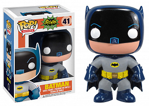 

Фигурка Funko POP! Vinyl: DC: Batman 1966 3116