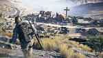 Скриншот Tom Clancy's Ghost Recon: Wildlands. Deluxe Edition (PS4), 4