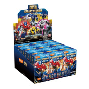 Конструктор Blokees Transformers One – Galaxy Version Model  (1 шт в ассортименте)