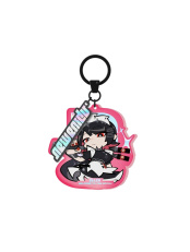 Брелок Zenless Zone Zero — A Dream Come True At Last Series Acrylic Keychain: Ellen Joe