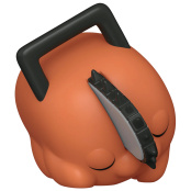 Фигурка Funko POP Animation: Chainsaw Man – Sleeping Pochita Exclusive (1765) (84412) (9,5 см)