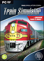 Train Simulator (PC)