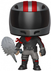 Фигурка Funko POP: Fortnite – Burnout