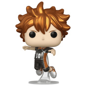 Фигурка Funko POP Animation: Haikyu - Hinata (MT) (Exc) (1388) (71054)